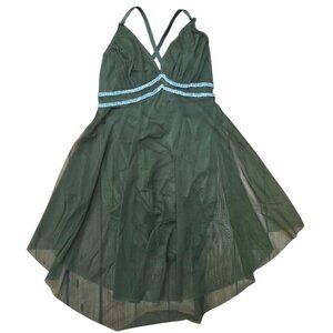 Kelle Company Style #8454A